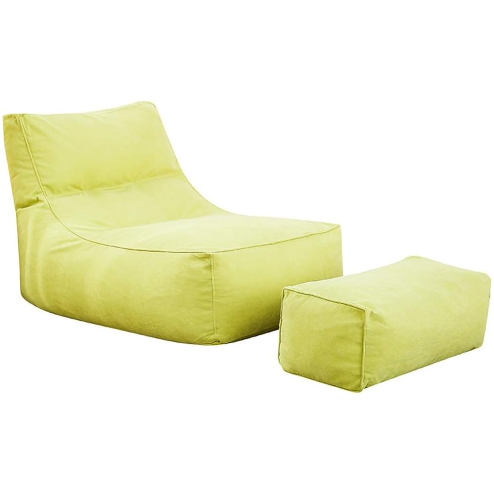 Sponge Lazy Bag Sofa Bean Tatami Small Can Be Unpacked And Washed Chair