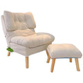 Recliner Chair Portable Cinema Living Room Relaxing Design Sillones Reclinables Furniture