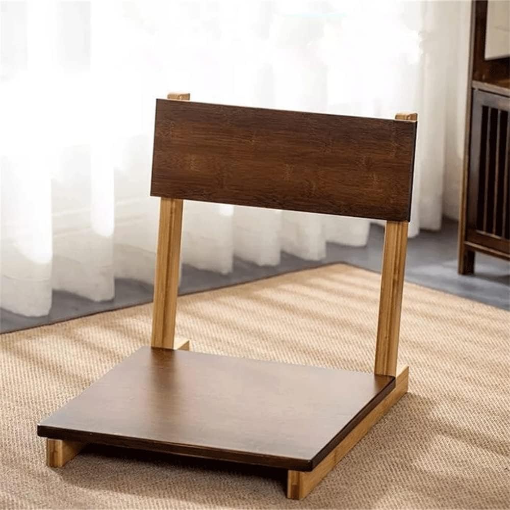 Living Room Furniture Legless Chair Armrest Tatami Floor Backrest